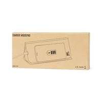 TAPPETINO MOUSE CARICATORE